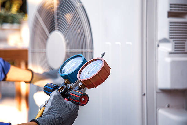 Affordable Hvac Installation solutions in Hawthorne, NV