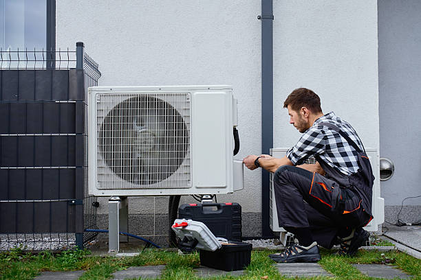 Trusted Hvac Installation service in Hawthorne, NV - AAA Pro HVAC